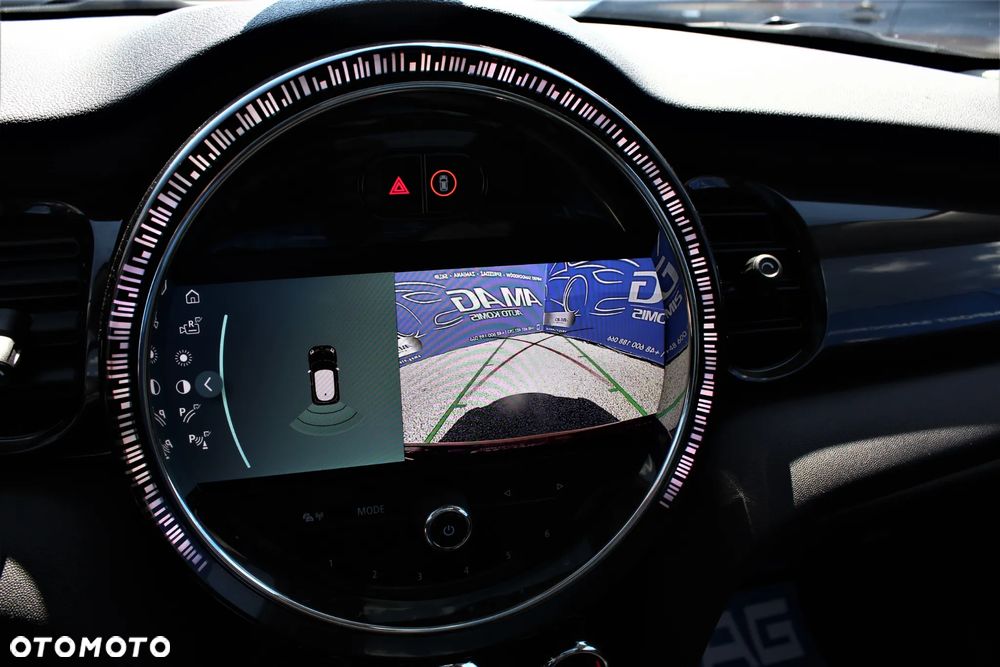 MINI Cooper SE Trim S - 26