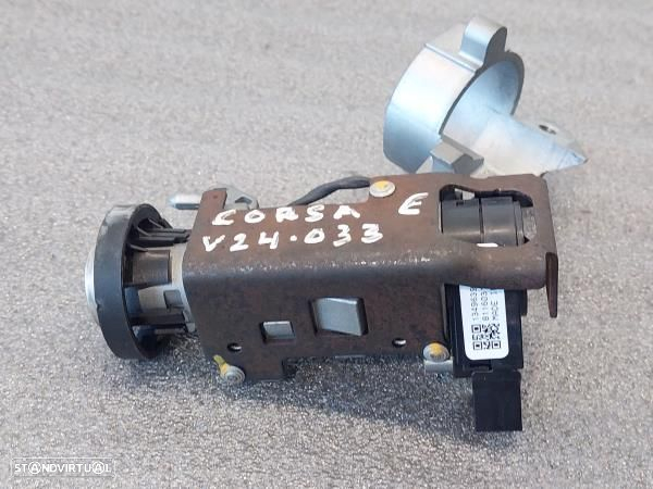 Canhao Igniçao Opel Corsa E (X15) - 5
