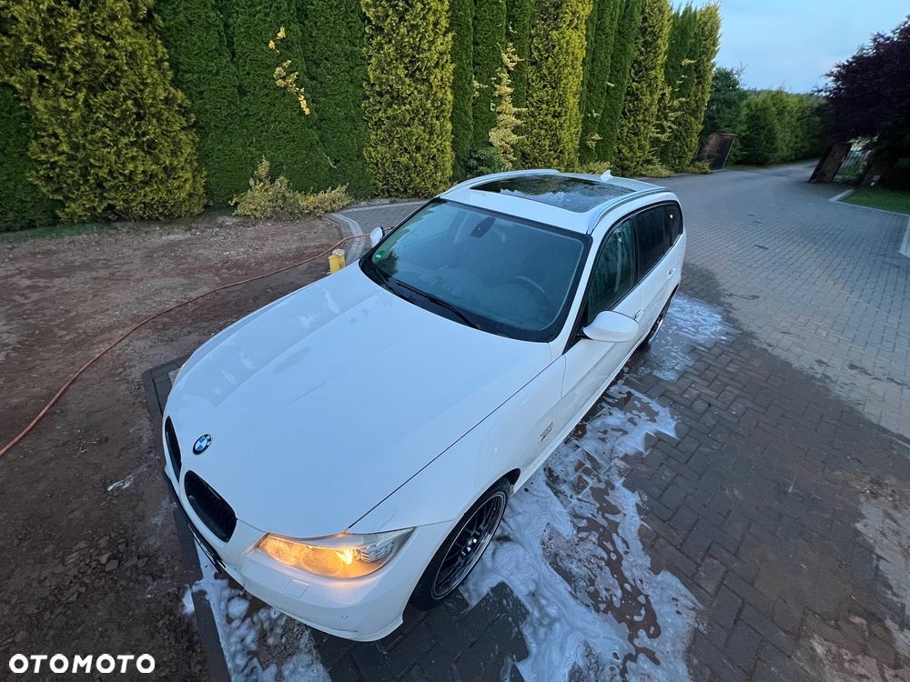BMW Seria 3 - 6