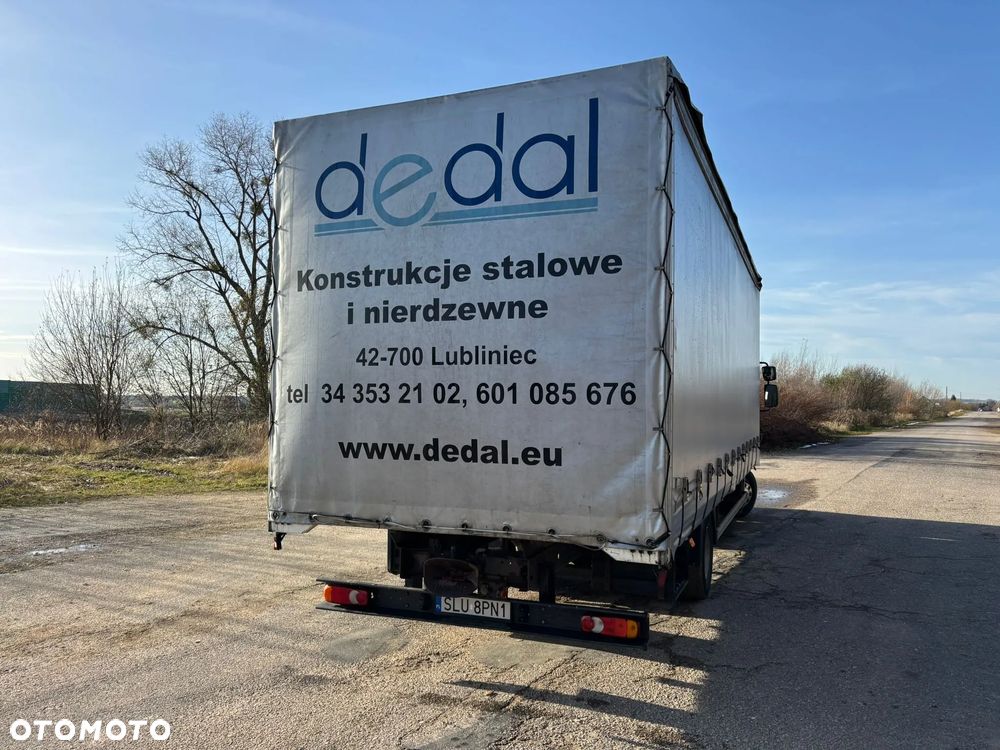 DAF daf - 3