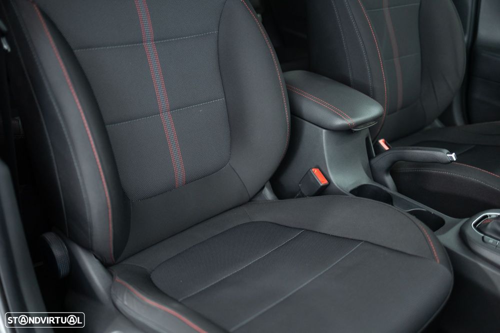 Hyundai i30 1.0 T-GDi N-Line DCT - 46
