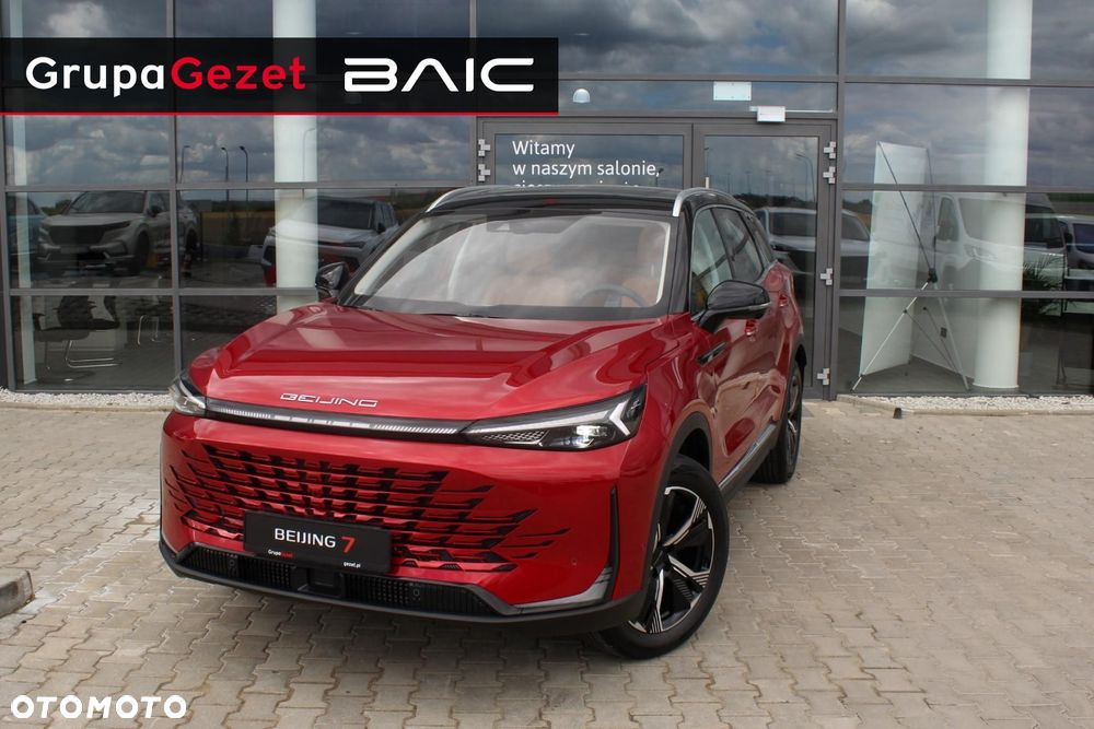 BAIC 7 - 1