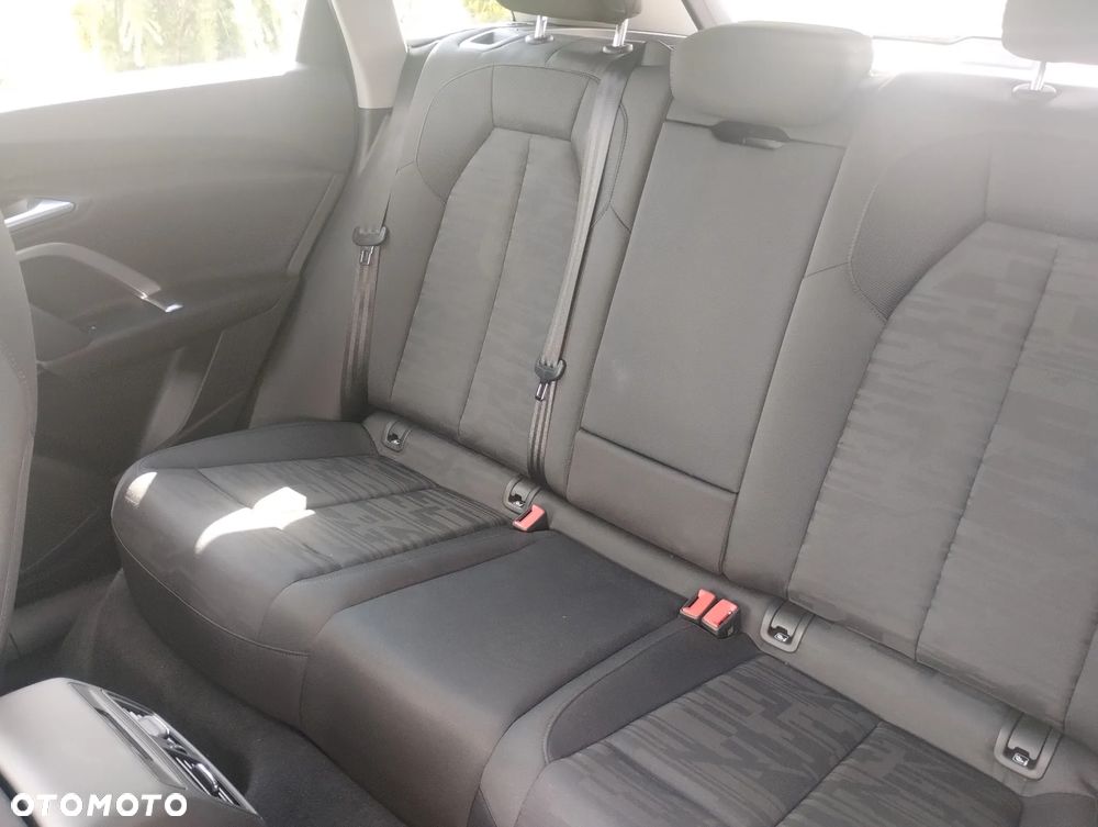 Audi Q5 TFSI mHEV 150 kW S tronic - 19