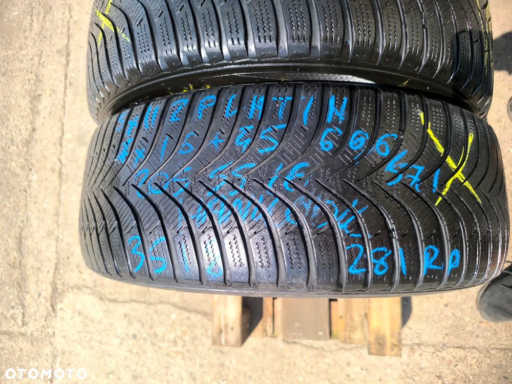 5x112 Alufelgi Felgi Aluminiowe 16 Koła Zimowe Zima VW PASSAT B5 B6 B7 GOLF TOURAN CADDY SHARAN SKODA OCTAVIA II III SUPERB YETI AUDI A4 B5 B6 B7 B8 A6 C5 C6 A3 8P 8V SEAT LEON ALTEA ALHAMBRA EXEO TOLEDO Legnica ALU-RAD 205/55 MERCEDES - 23