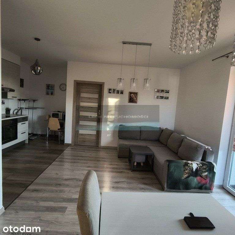 Mieszkanie na sprzedaż, 3 pokoje, 60 m², Wieliszew