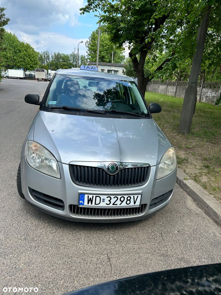 Skoda Fabia 1.2 12V Classic - 2