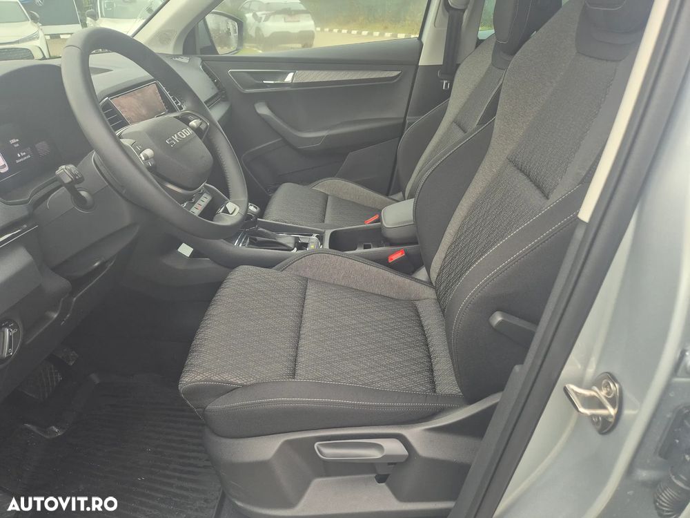 Skoda Karoq 1.5 TSI DSG Selection - 24