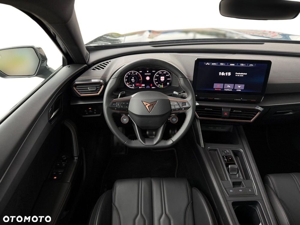 Cupra Formentor - 18