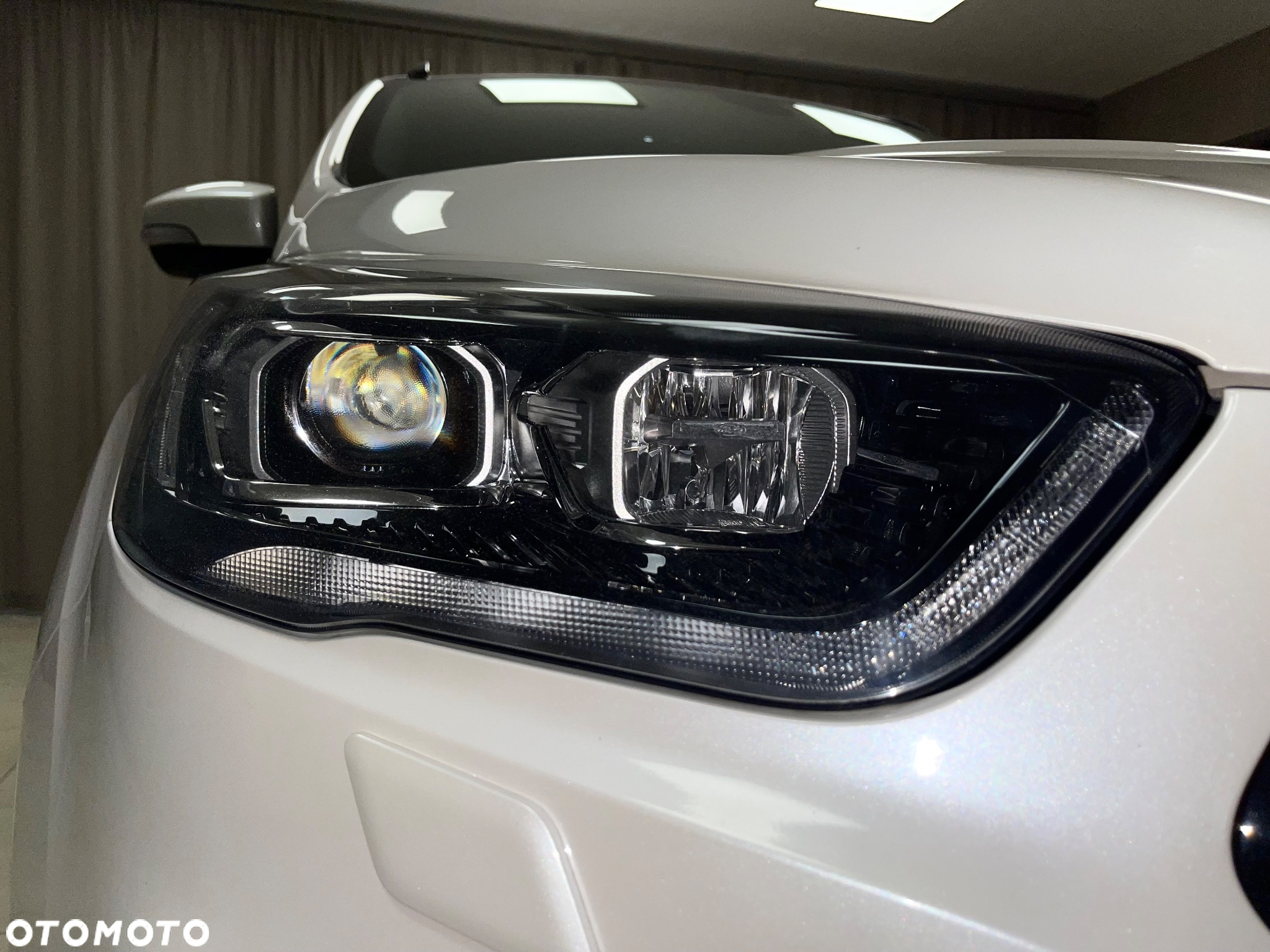 Ford Kuga 1.5 EcoBoost FWD ST-Line ASS GPF - 32