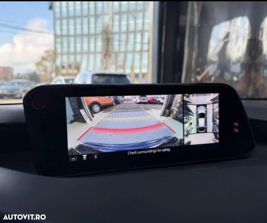 Mazda 3 G122 AT Plus - 5