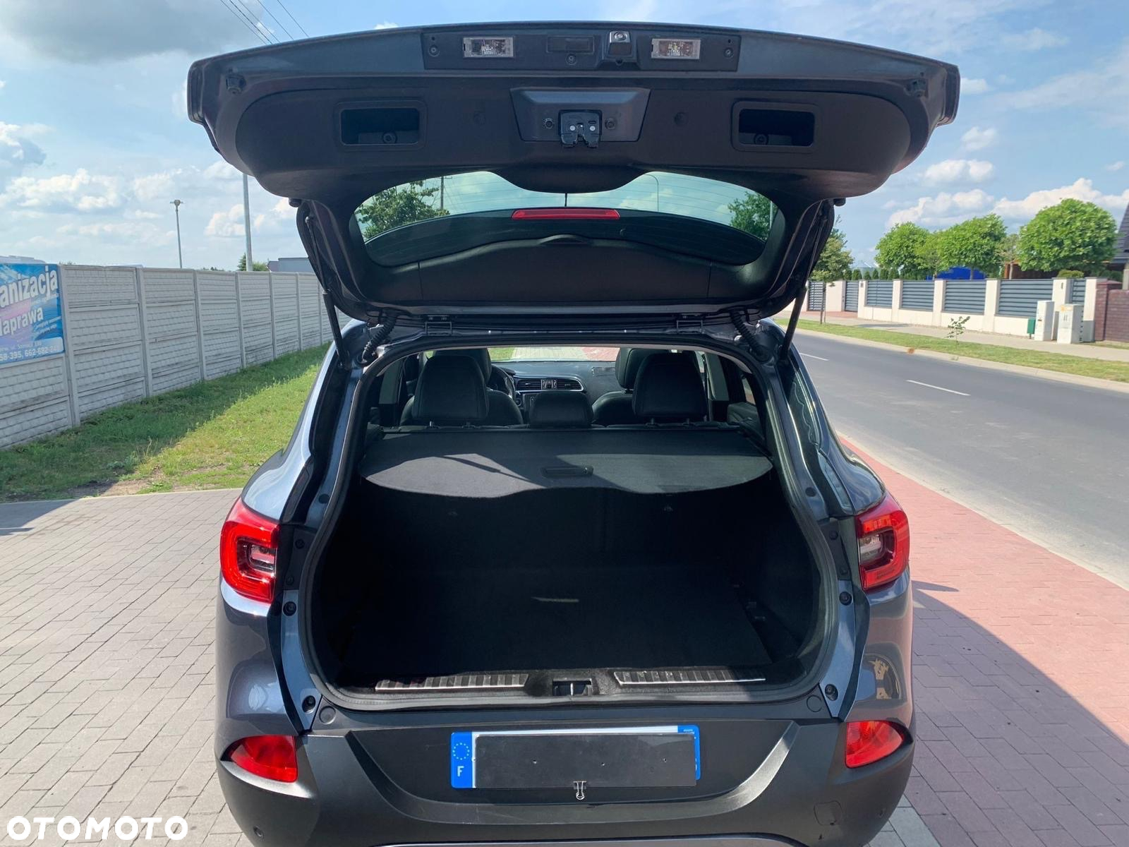 Renault Kadjar 1.6 Energy TCe S-Edition - 26