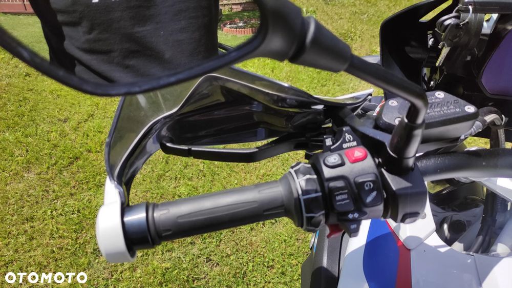 BMW GS - 17