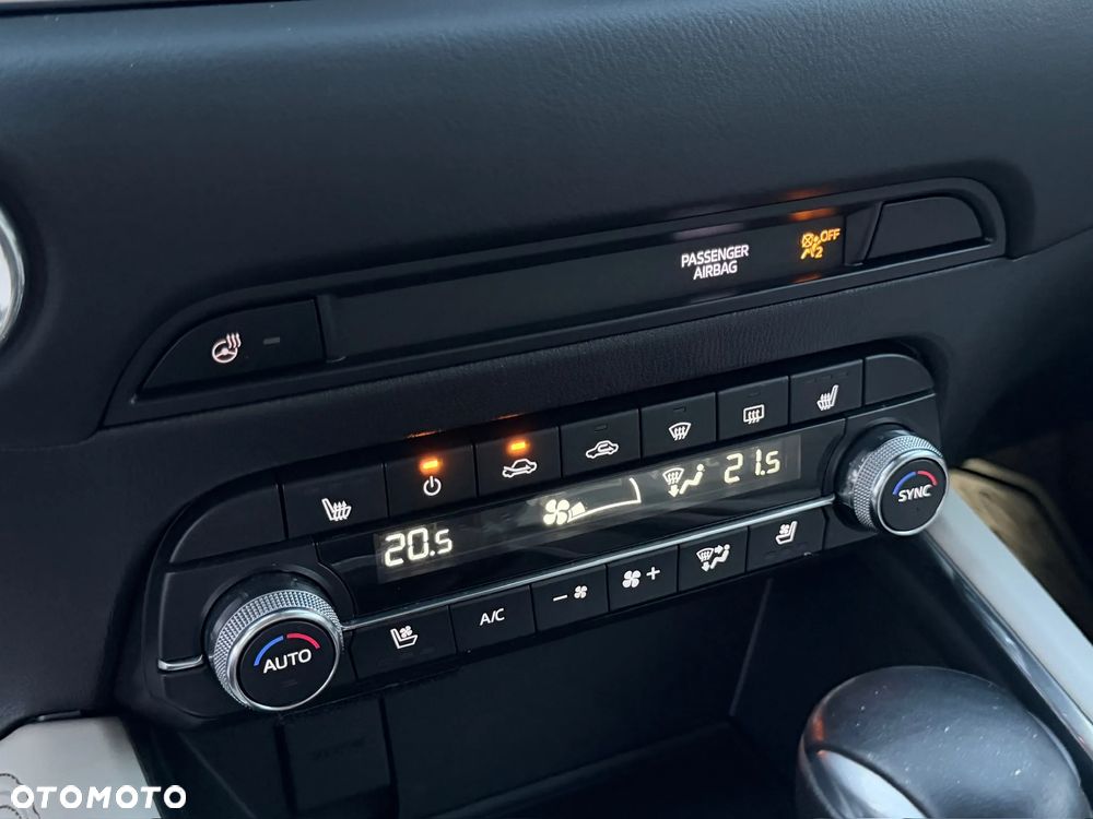 Mazda CX-5 2.5 Skypassion AWD - 33