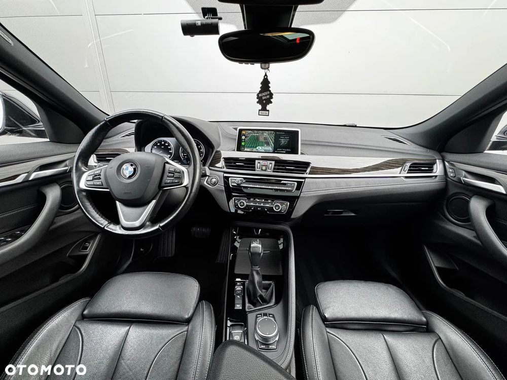 BMW X2 - 13