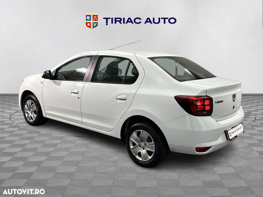 Dacia Logan - 3