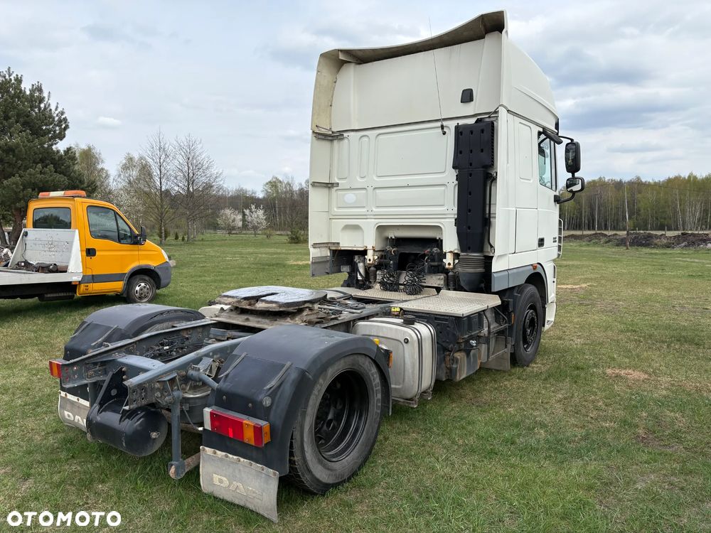 DAF FT XF105 - 3