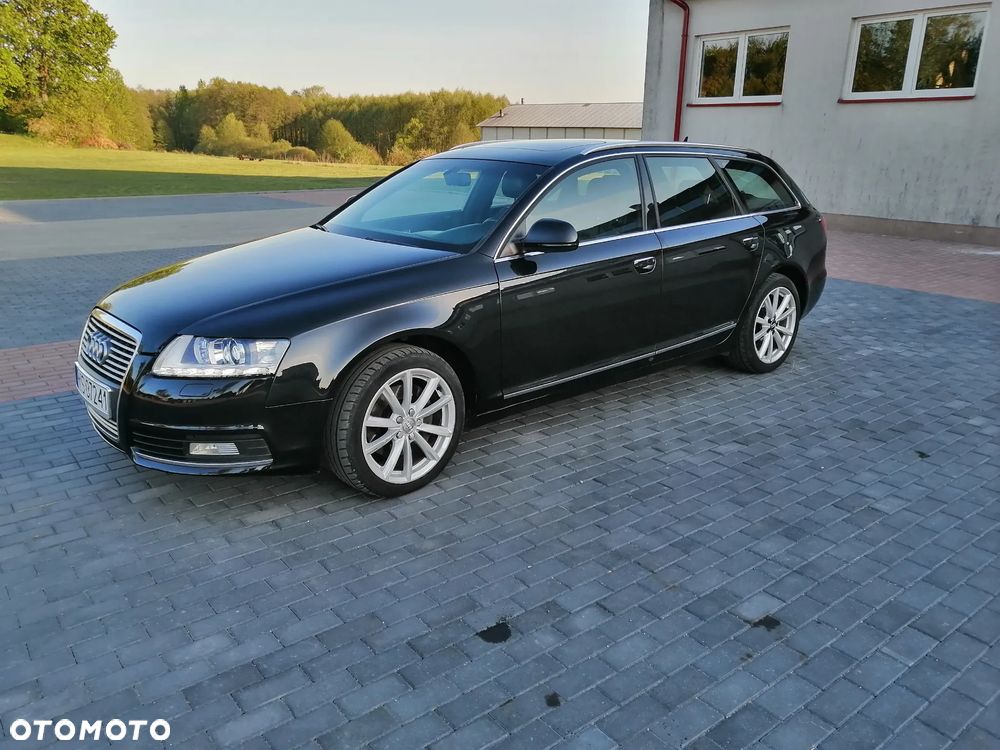 Audi A6 ver-2-7-tdi-multitronic - 11
