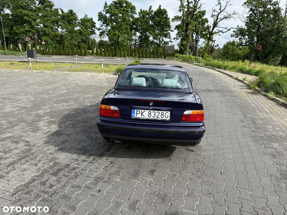 BMW Seria 3 - 30