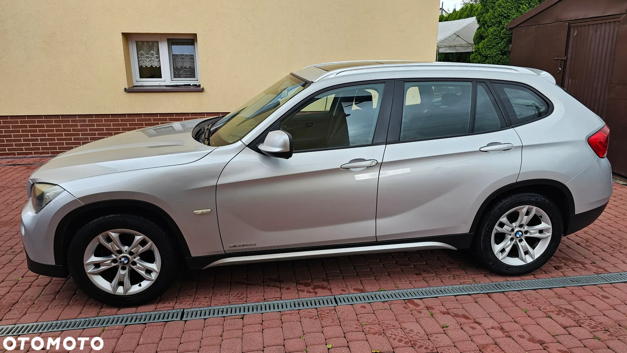 BMW X1 xDrive18d - 15