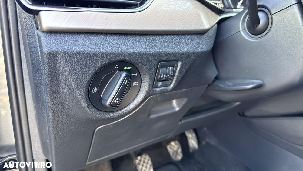 Skoda Kamiq 1.0 TSI Style - 12