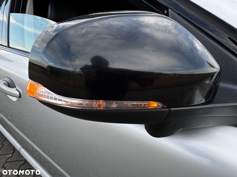 Volvo V70 D4 Summum - 14