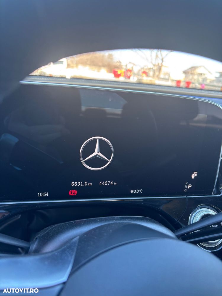 Mercedes-Benz E 300de 4Matic 9G-TRONIC Edition AMG Line - 16