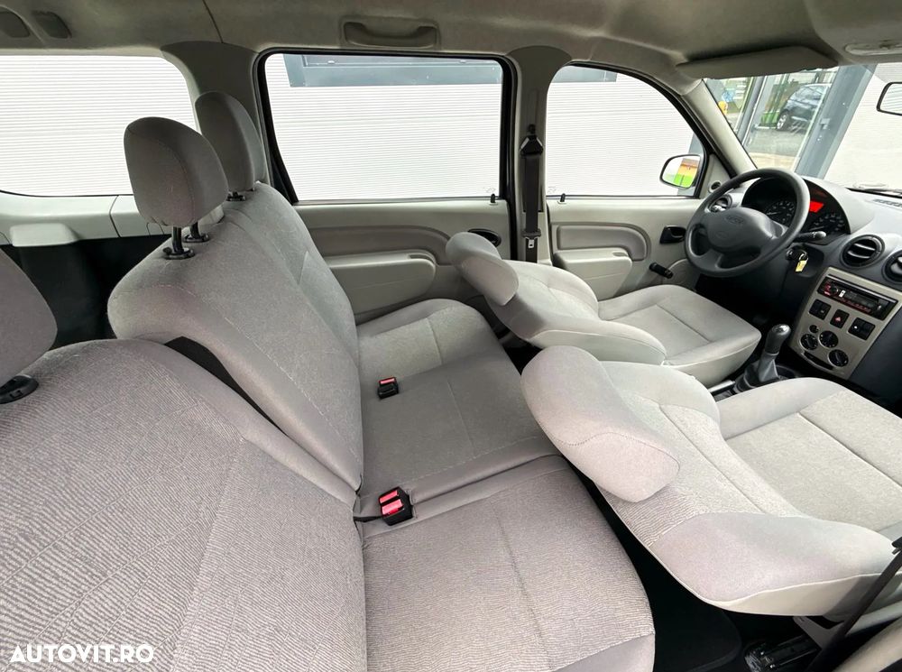 Dacia Logan - 24