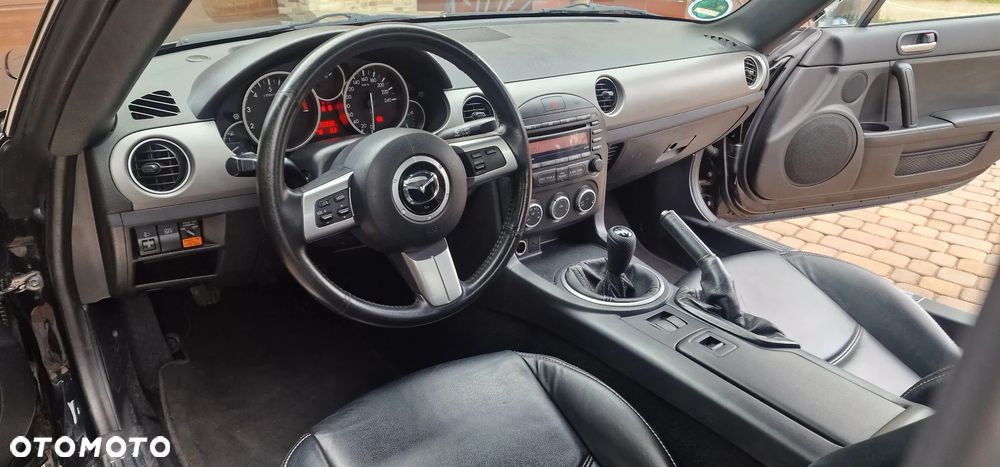 Mazda MX-5 1.8 MZR Kaminari - 6