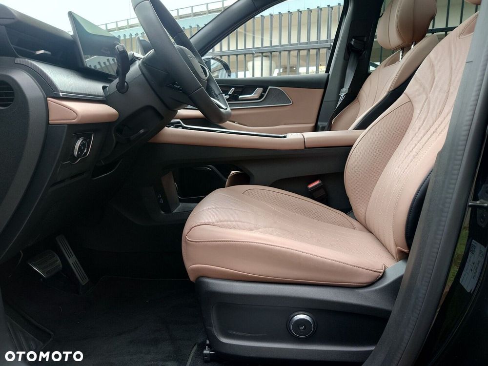 Chery Tiggo 9 - 9