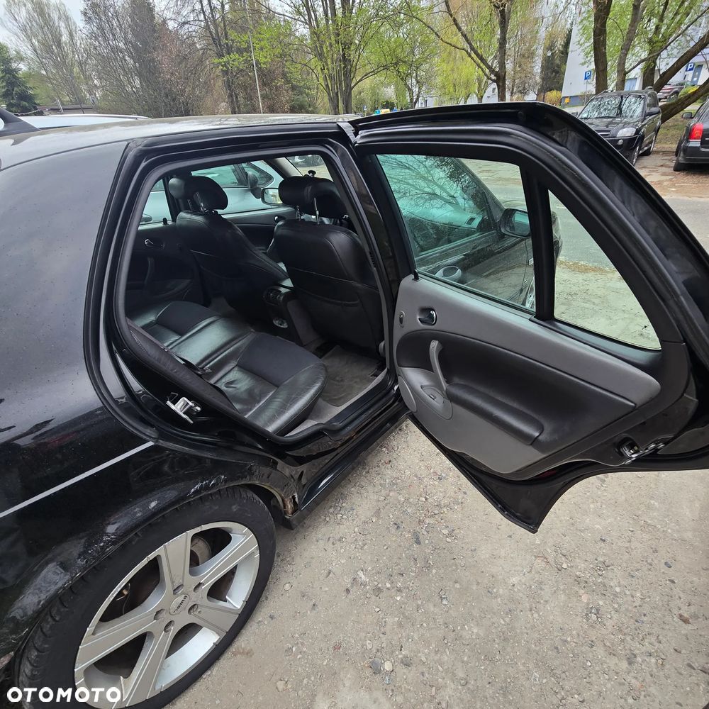 Saab 9-5 - 33