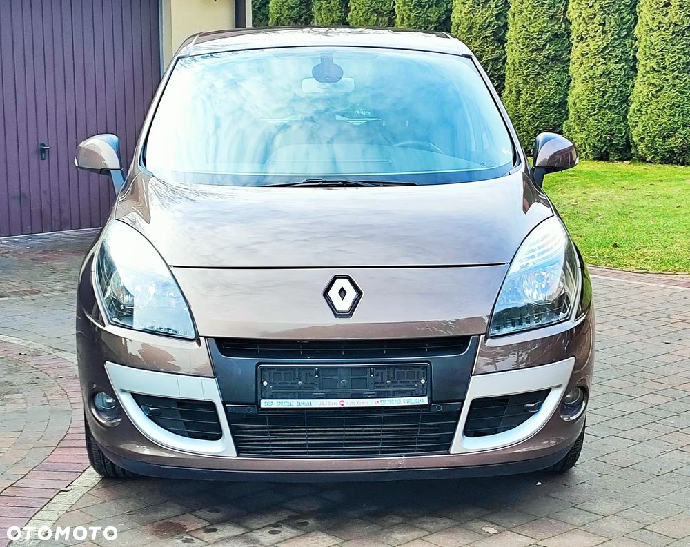 Renault Scenic TCe 130 Luxe - 21