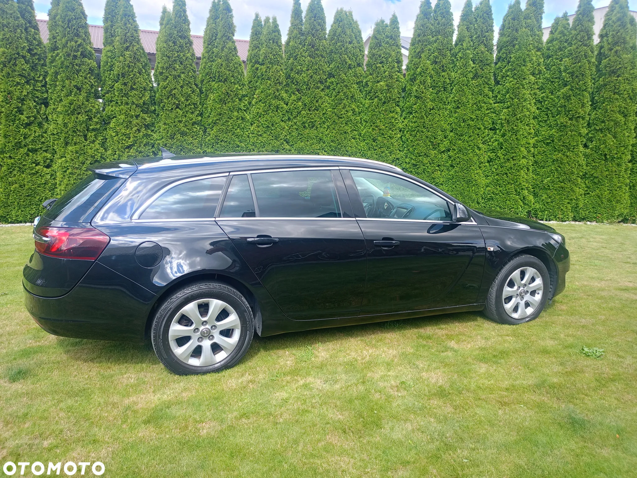 Opel Insignia 1.6 CDTI Business Innovation - 24