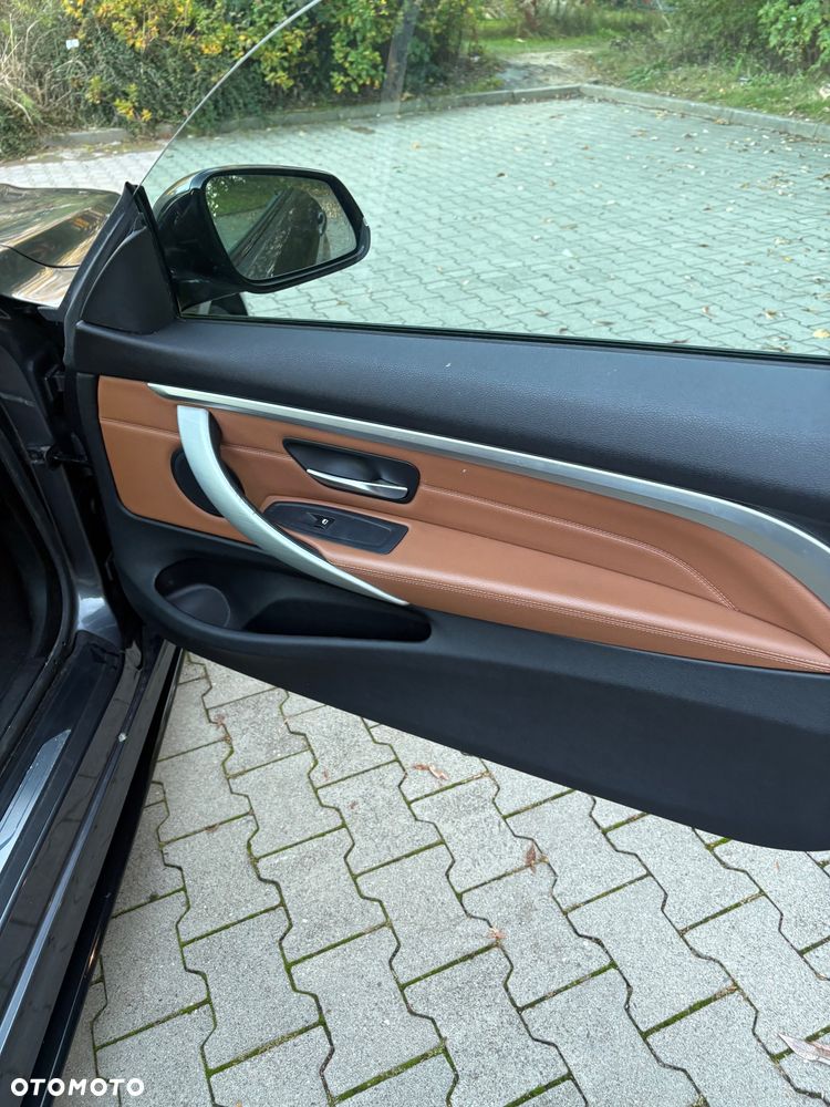 BMW Seria 4 - 13