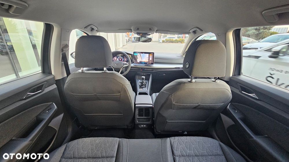 Volkswagen Golf Variant - 16