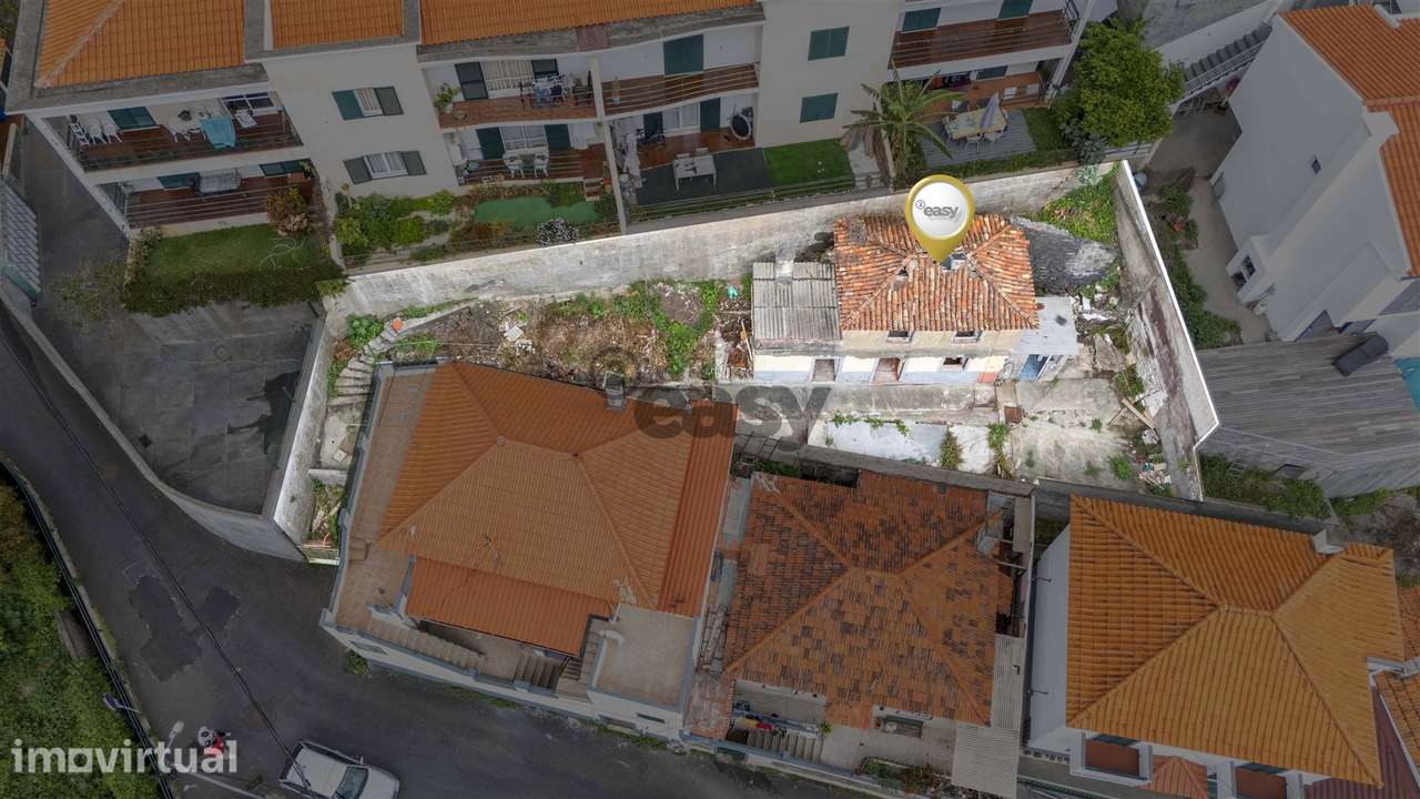 Moradia Isolada T2 Venda em Funchal (Santa Maria Maior),Funchal - Grande imagem: 3/15