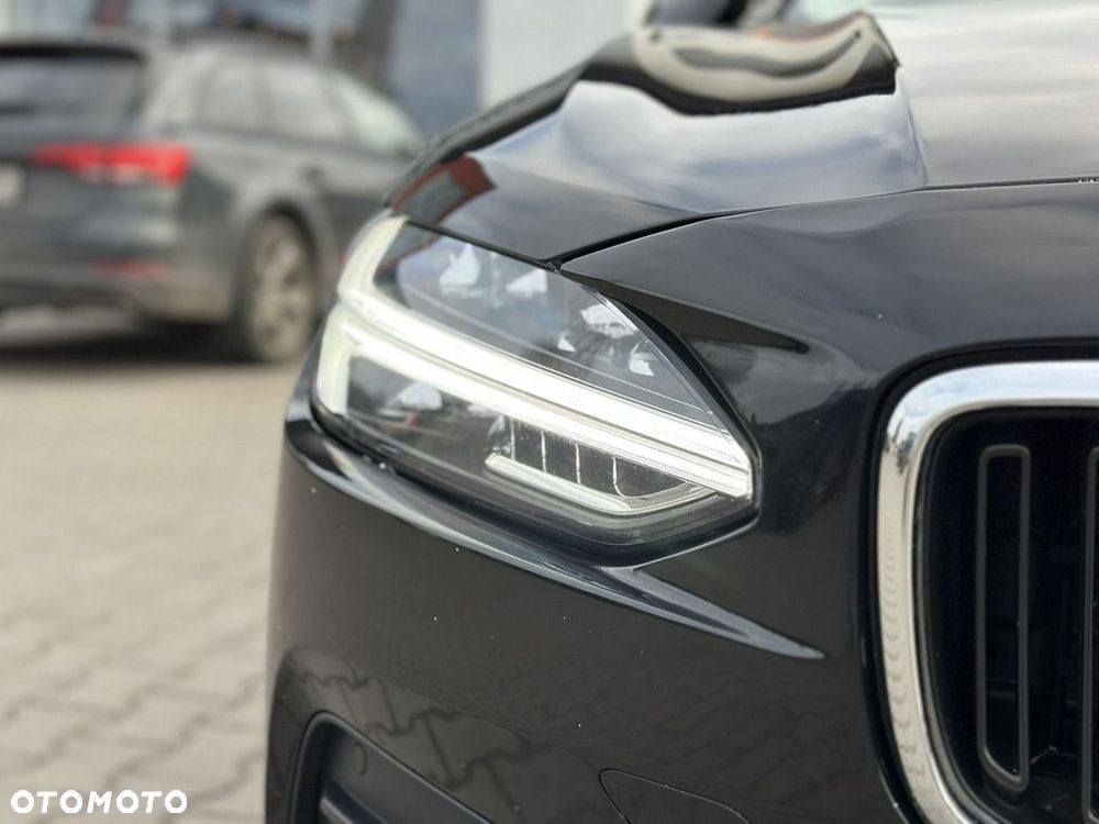 Volvo V90 - 4