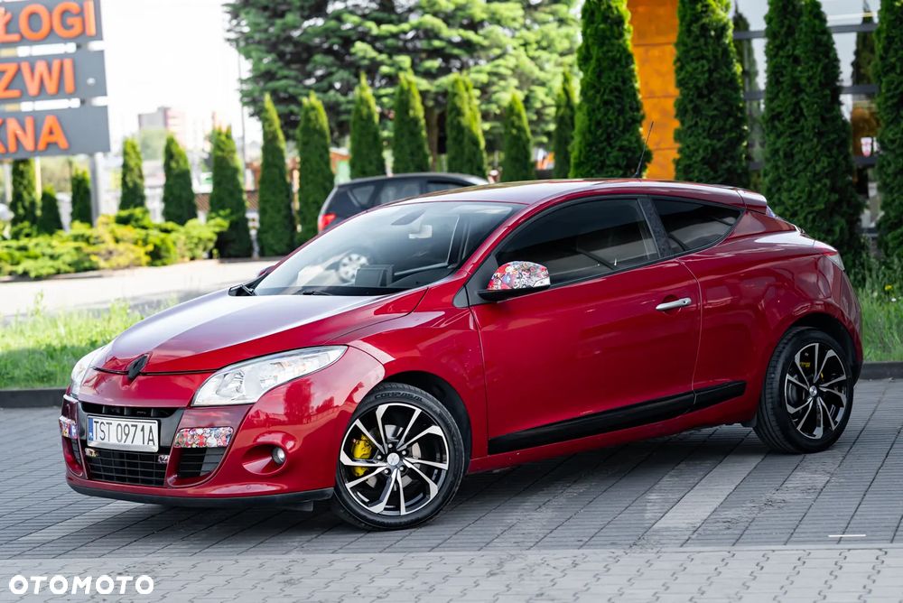 Renault Megane 1.6 16V Dynamique - 4