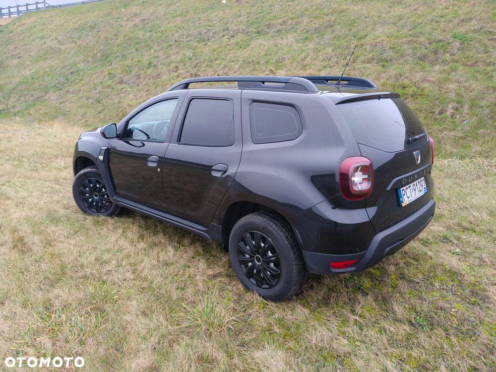 Dacia Duster 1.0 TCe Essential - 5