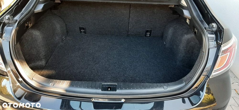 Mazda 6 2.2 CD Comfort - 14