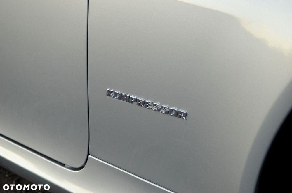 Mercedes-Benz SLK - 15