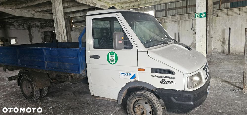 Iveco 35 E 12 - 1