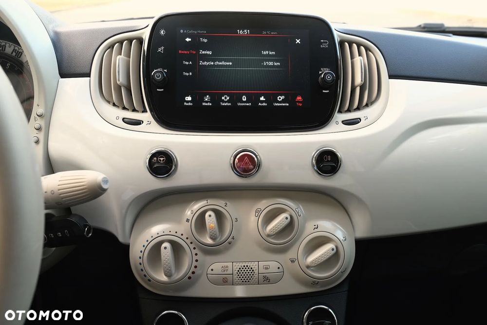 Fiat 500 1.0 Hybrid - 11