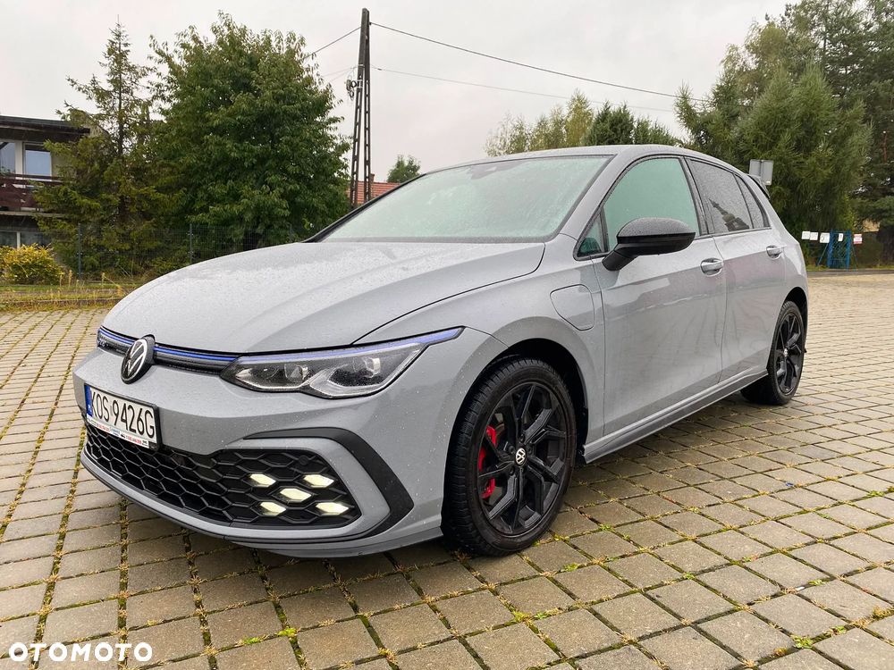 Volkswagen Golf 1.4 TSI Plug-In-Hybrid GTE - 3