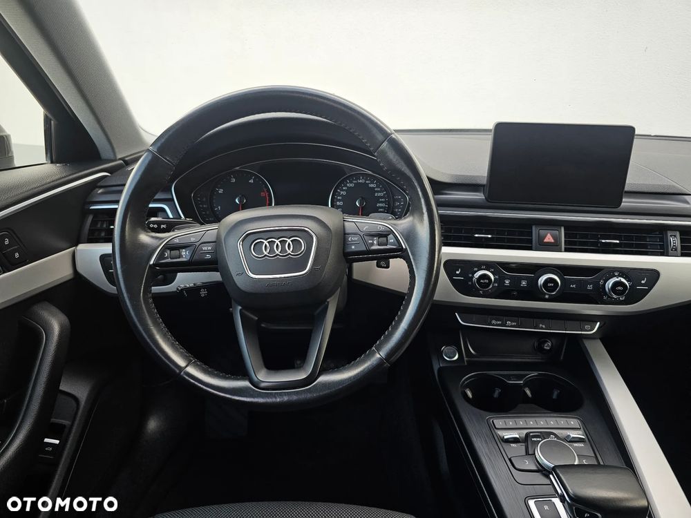 Audi A4 Avant 2.0 TDI S tronic - 21