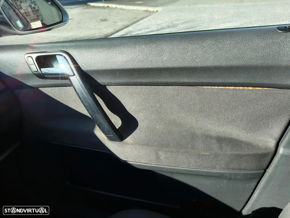 VW Polo 1.2 Confortline - 4