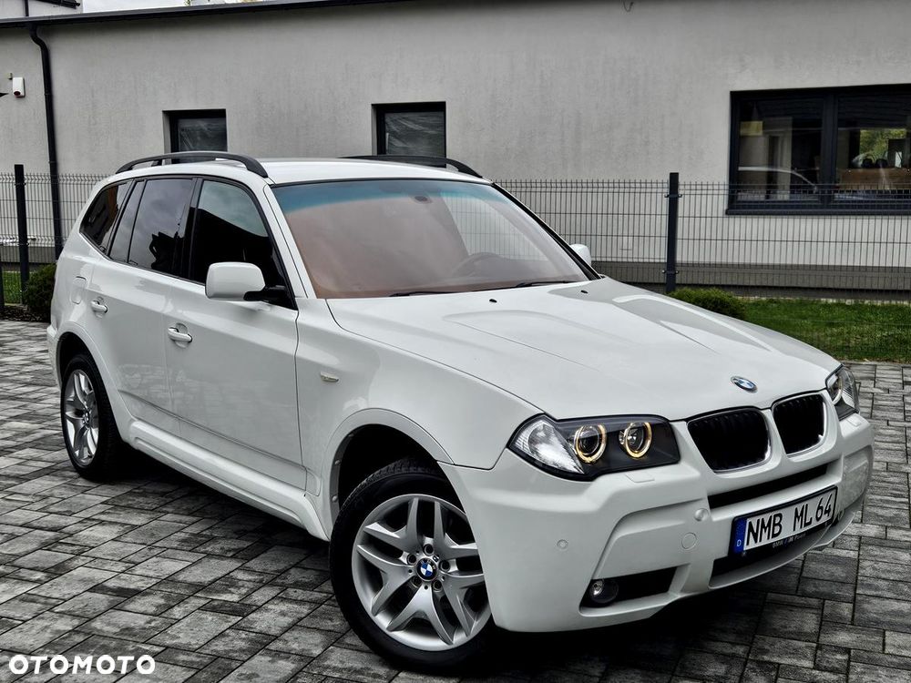 BMW X3 xDrive20d Limited Sport Edition - 16