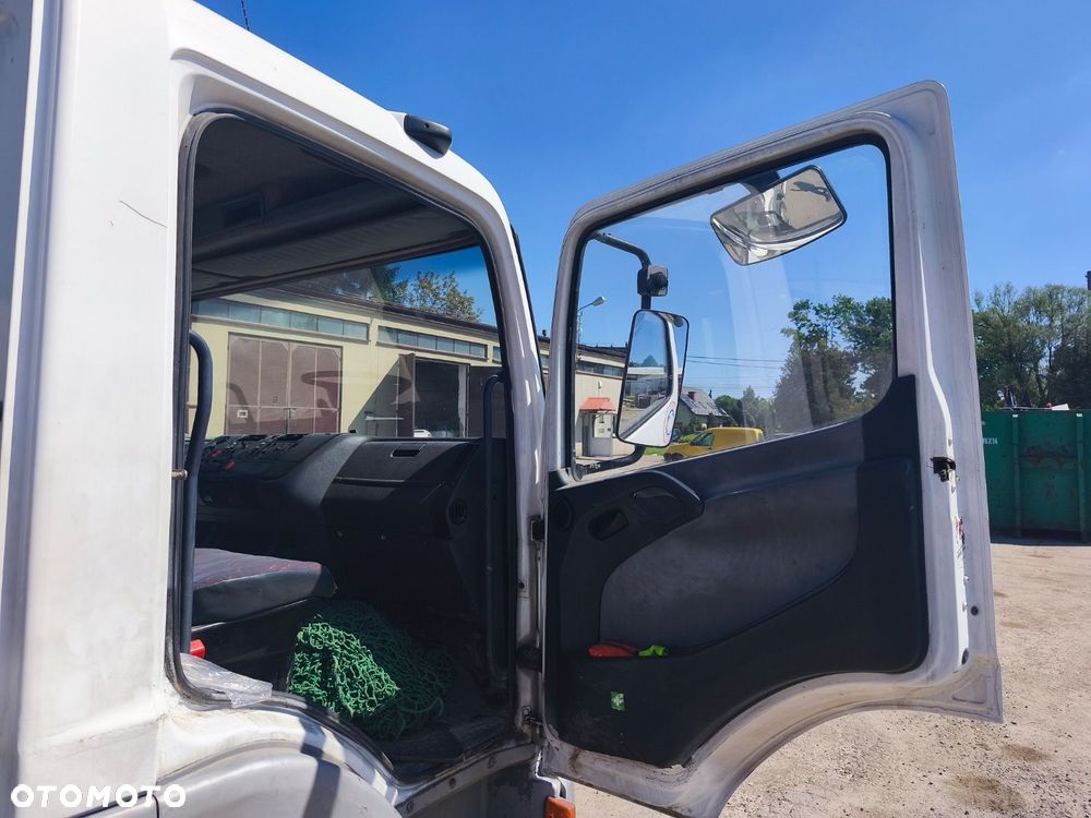 Mercedes-Benz Atego 1217 - 15