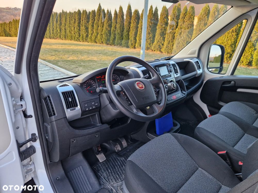 Fiat Ducato MAX - 12