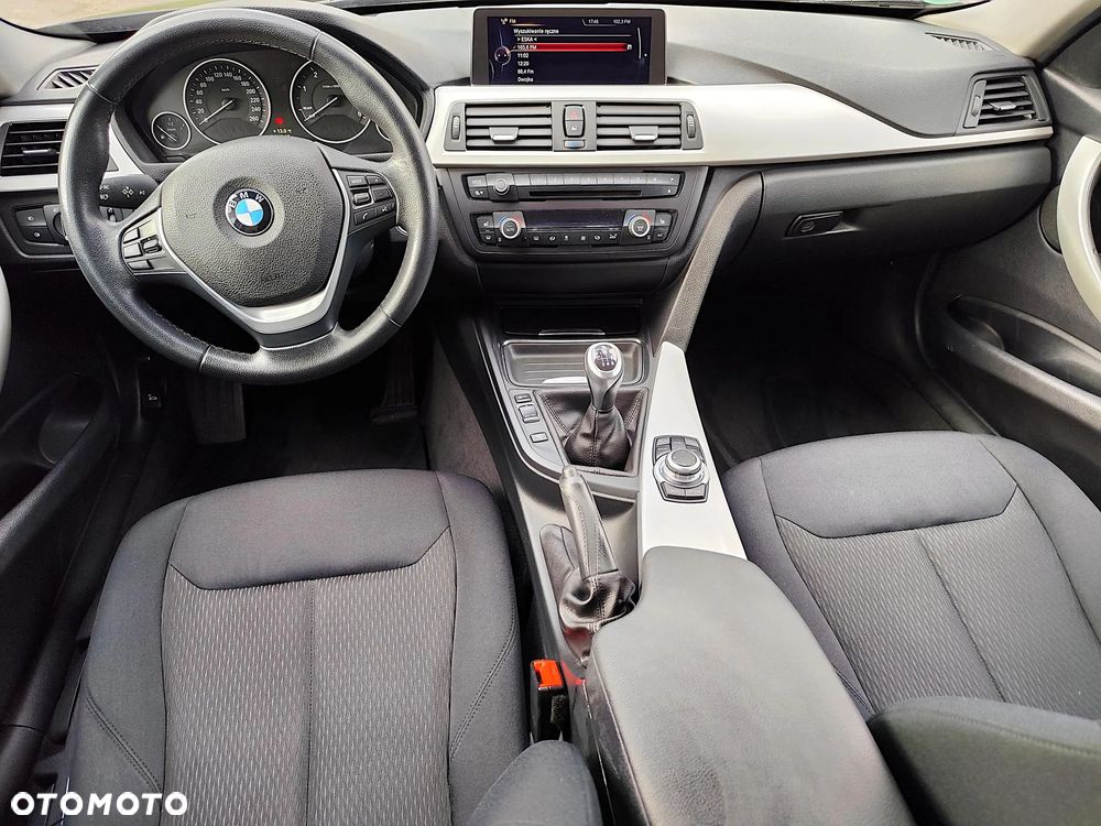 BMW Seria 3 - 3