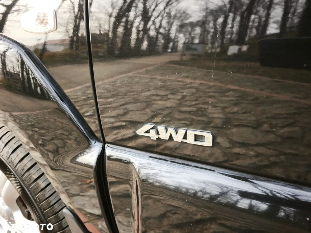 Kia Sportage 2.0 CRDI LX - 9